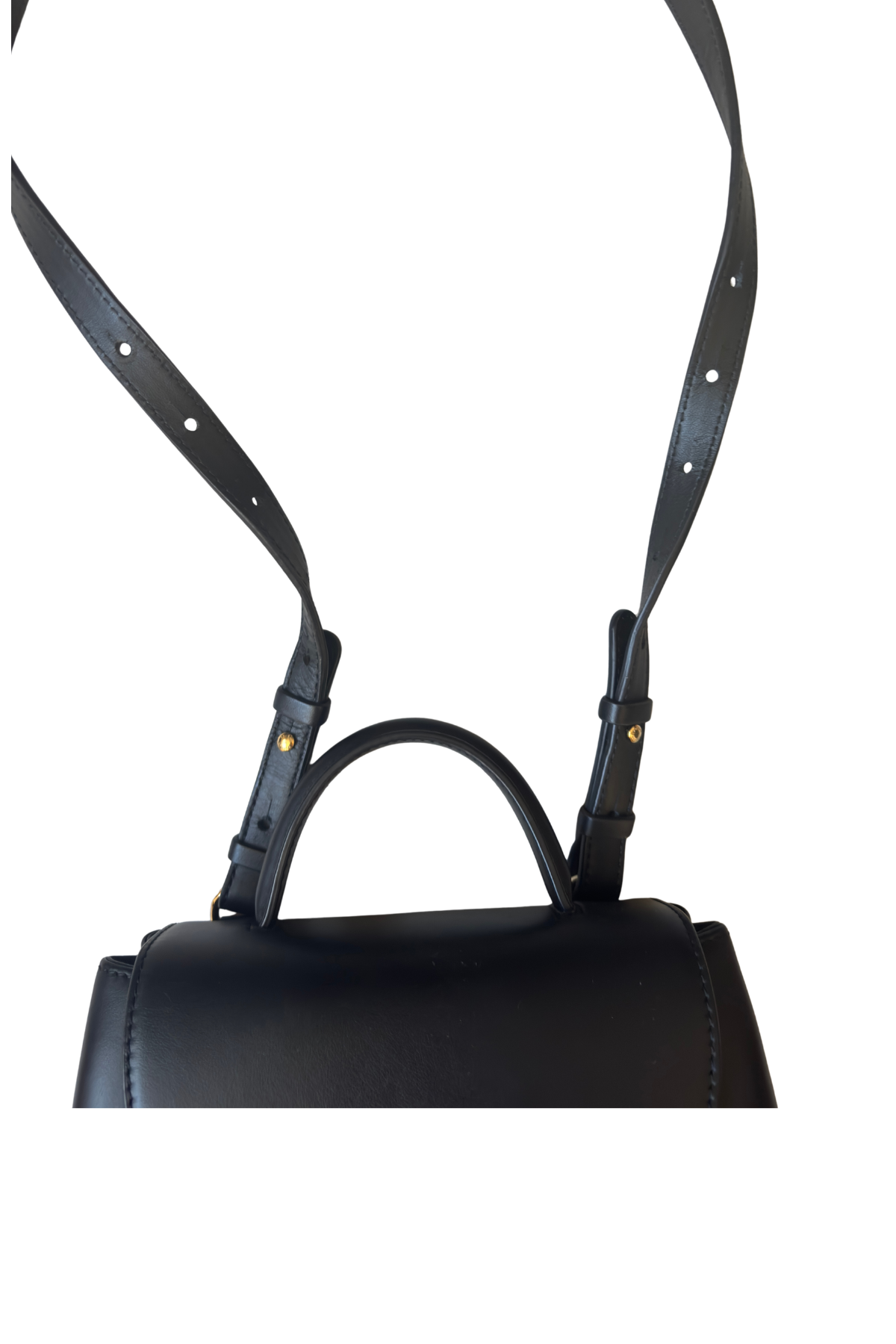 POLÈNE Numéro Un Nano - Smooth Black