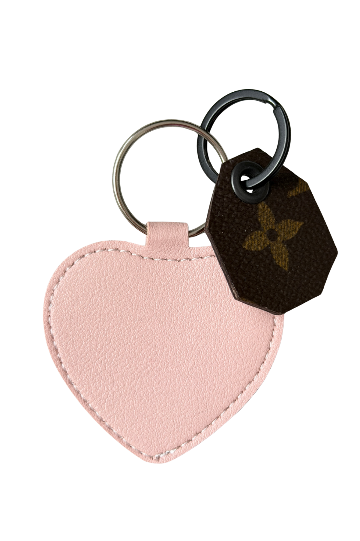 Pink Heart 3