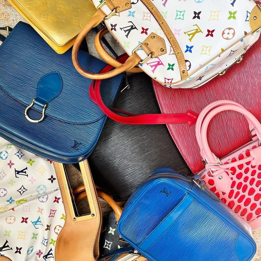 The Story Behind the Bag | Luxury Summer School | Semester 1 | Class 3
