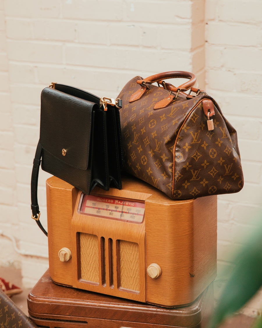 Why We Buy Luxury: Lessons From 1,000+ Vintage Bags | Luxury Summer School | Semester 1 | Class 2
