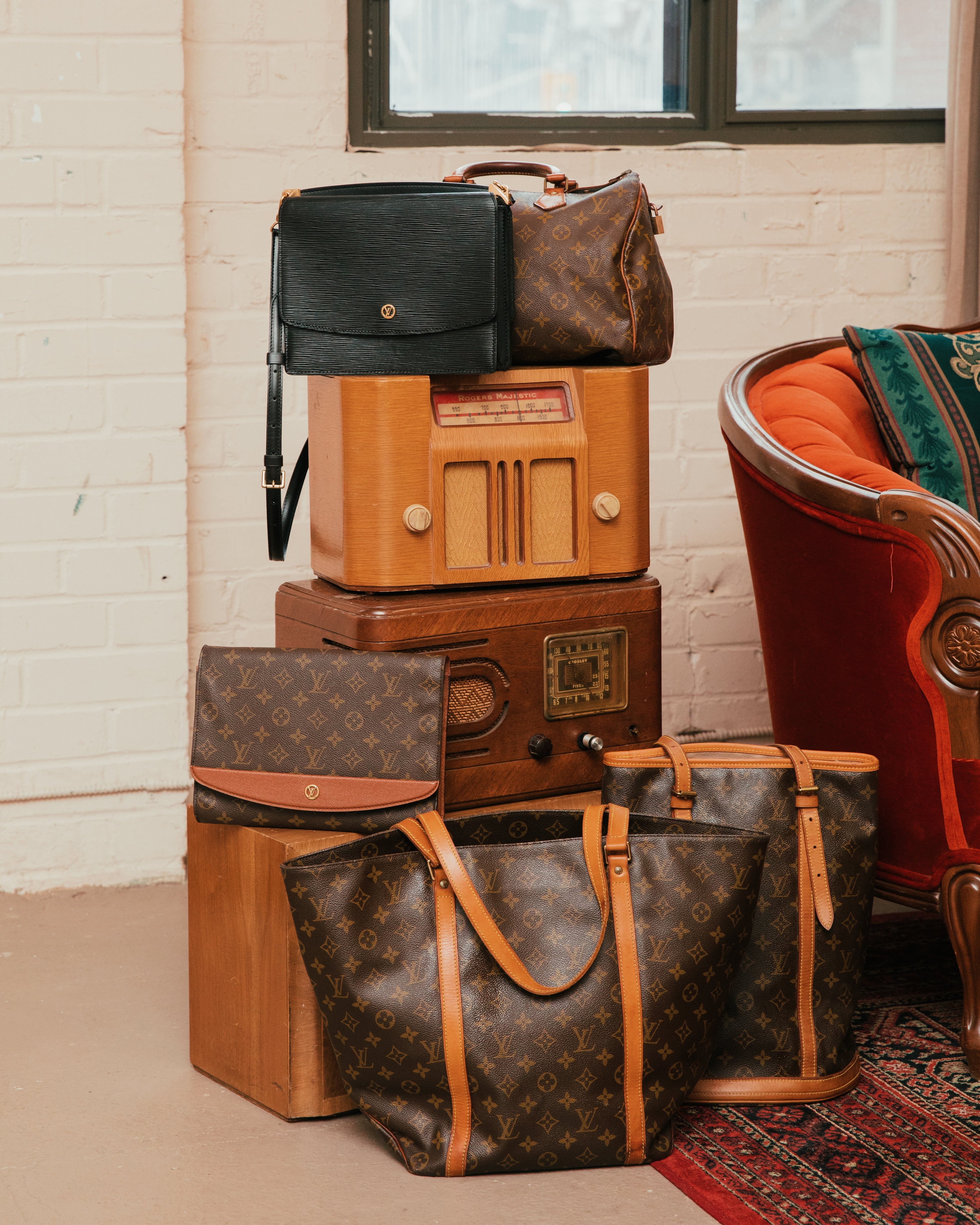 Why Vintage Luxury Feels Different |  Luxury Summer School | Semester 1 | Class 1