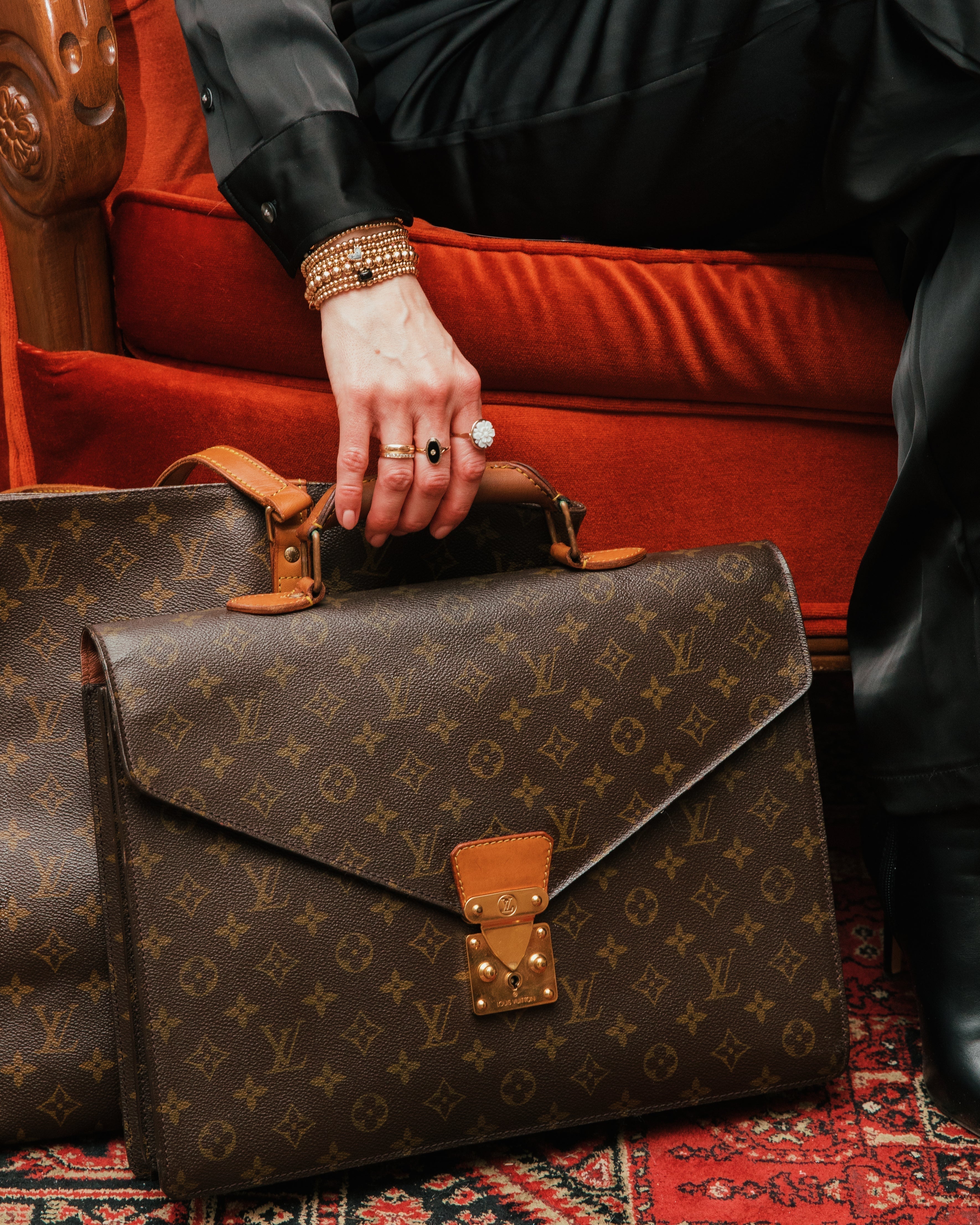 The Loved Guide to Buying Vintage Right: Part TWO