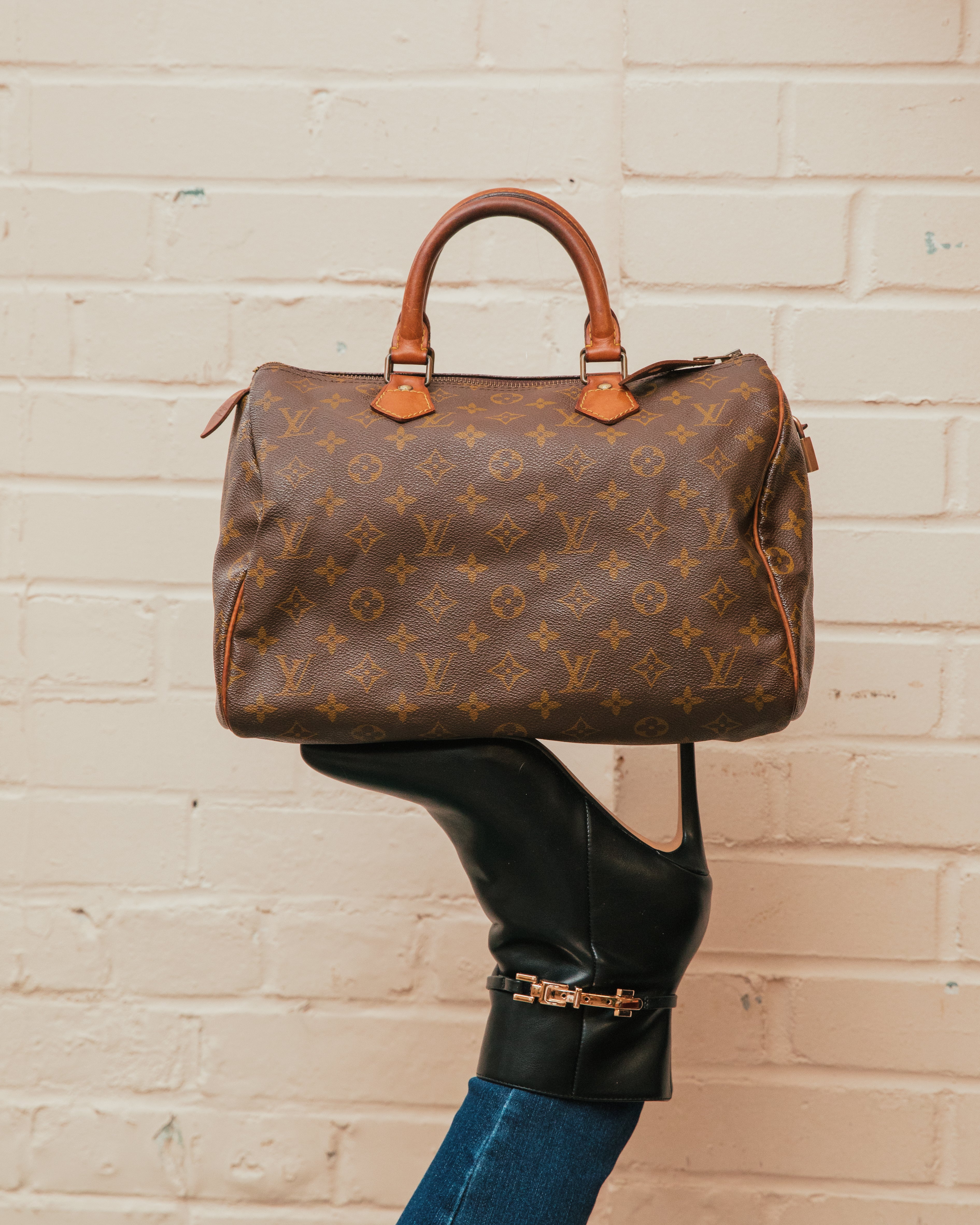 Trusted Authenticators: How It Must Be Loved Verifies Every Vintage Bag