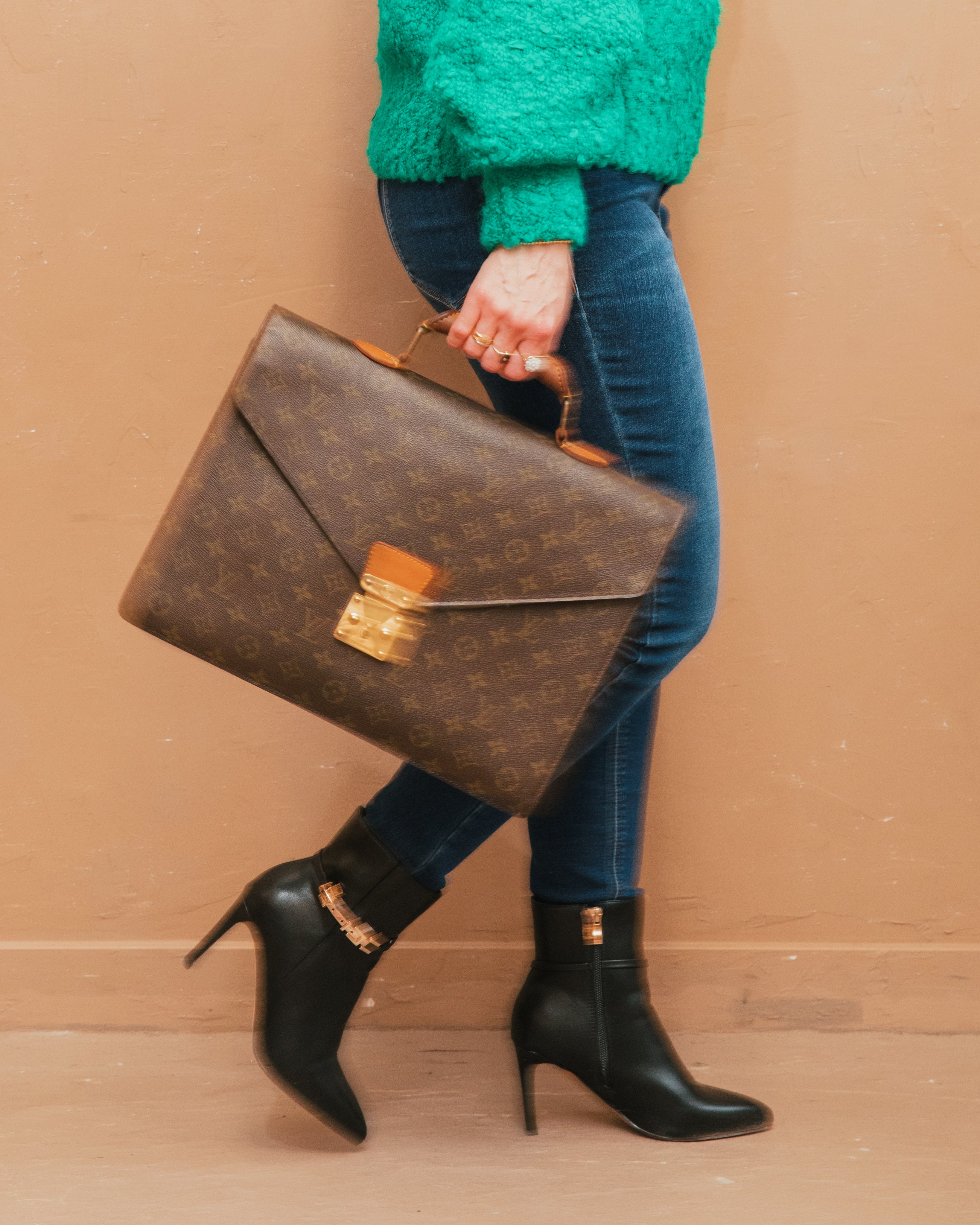 Bag Care Favourites: Erin's Guide to Keeping Your Vintage Bag Beautiful