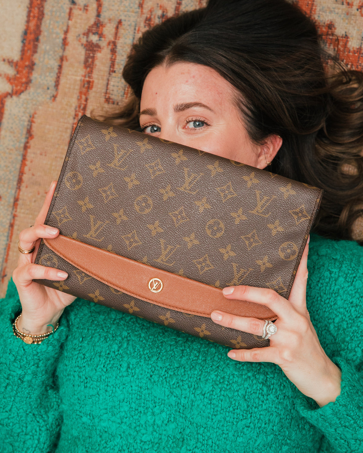 The Side of Luxury Resale You Don't See