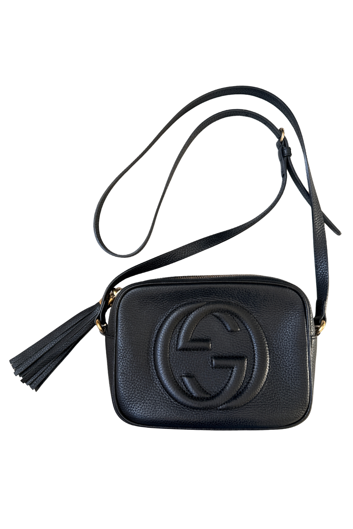 Gucci Interlocking G Soho Disco