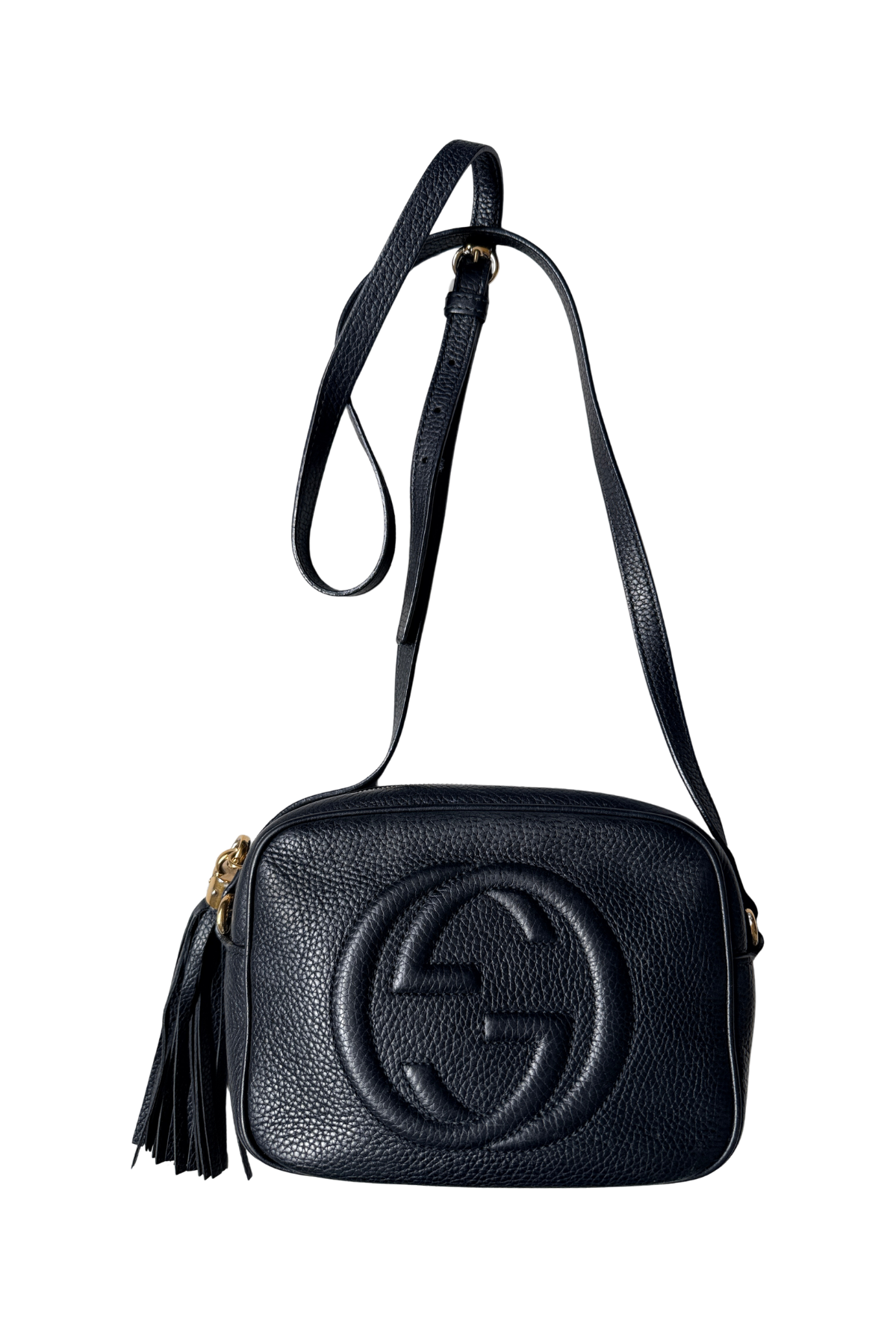 Gucci Interlocking G Soho Disco