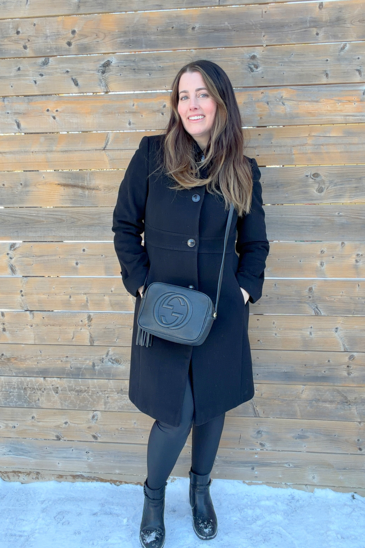 Gucci Interlocking G Soho Disco