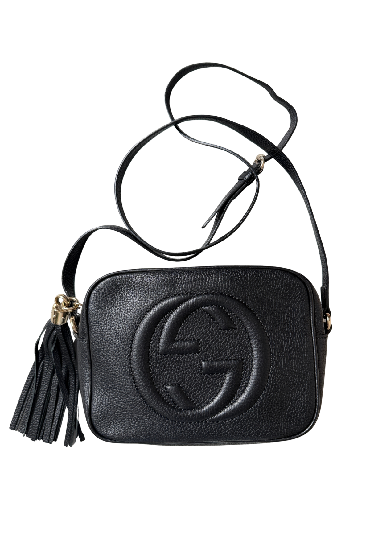 Gucci Interlocking G Soho Disco