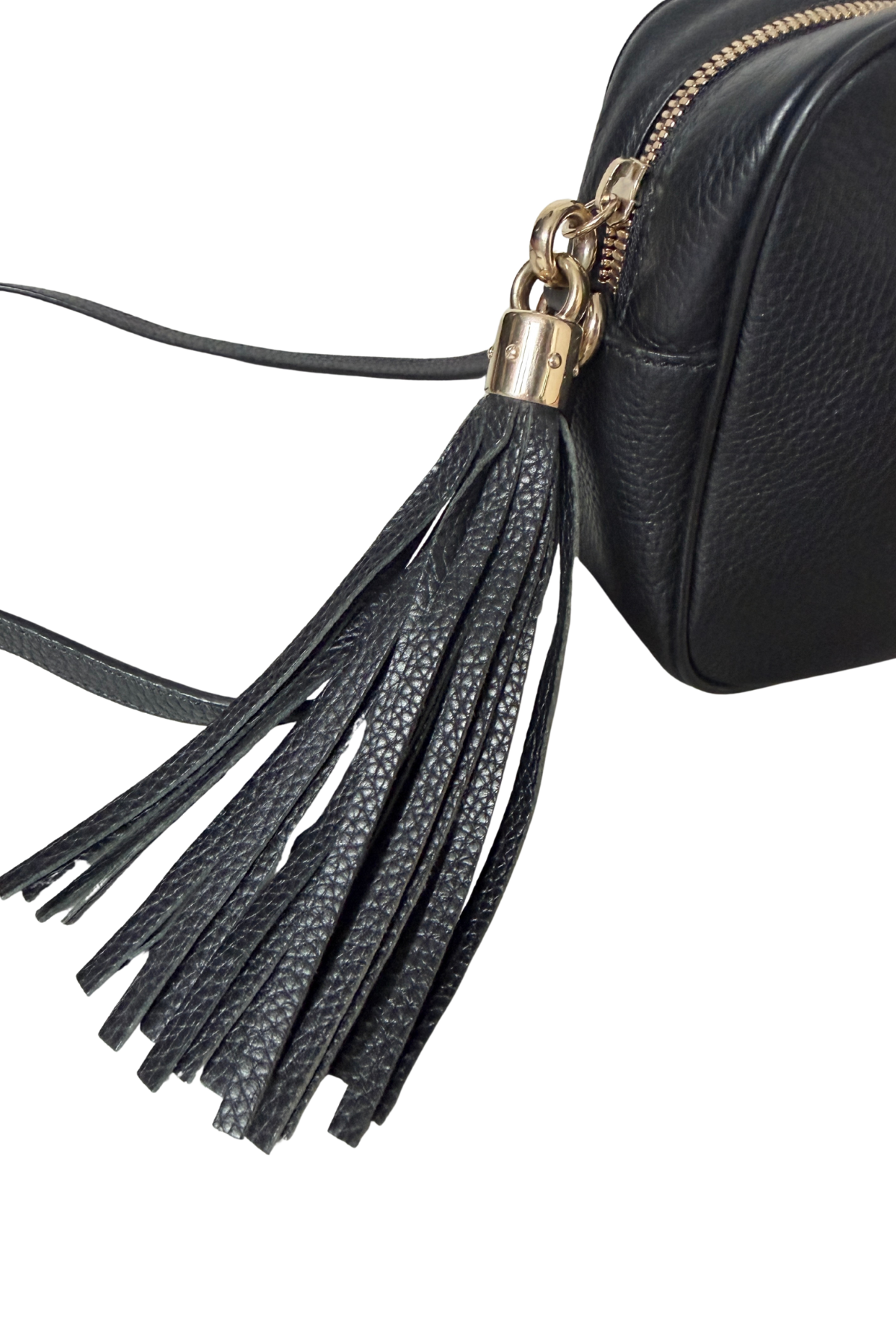 Gucci Interlocking G Soho Disco