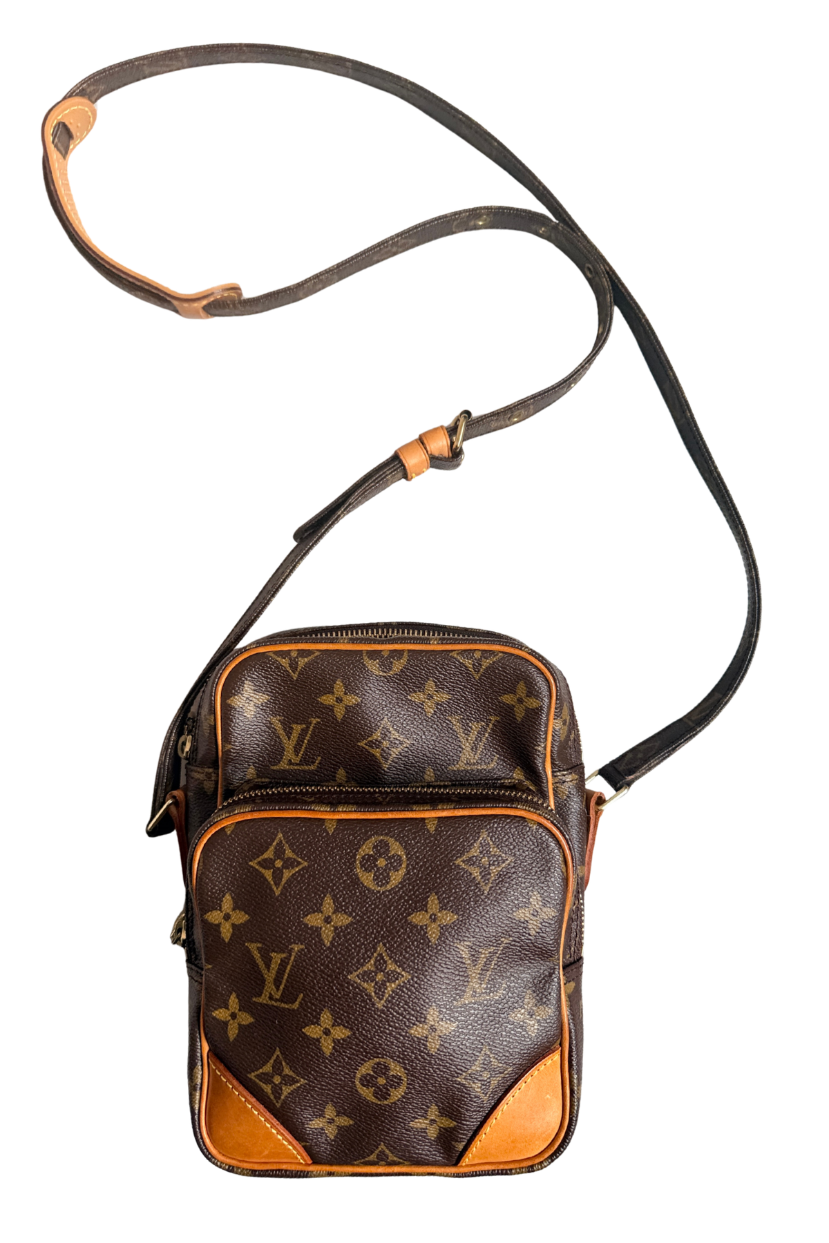 Louis Vuitton Monogram Amazon PM (1990)