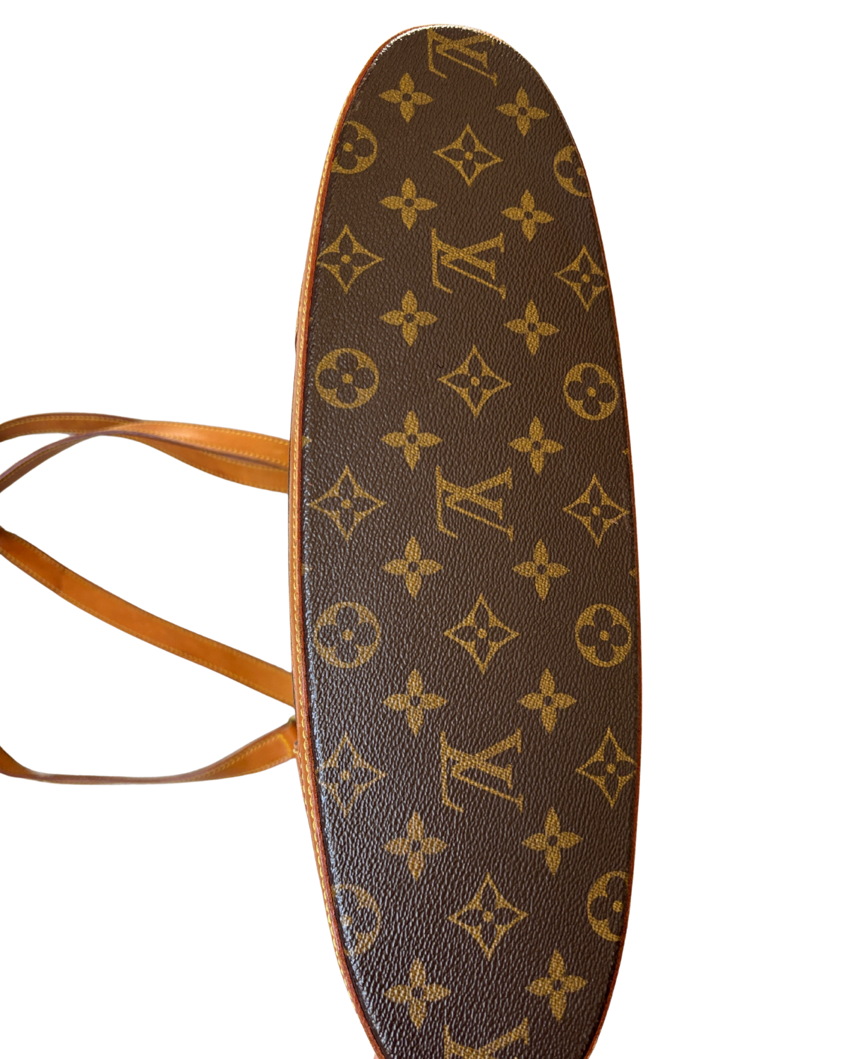 Louis Vuitton Monogram Babylone Tote (2000)