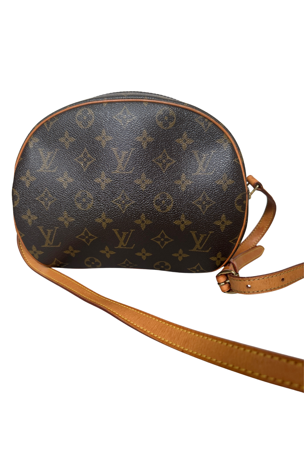 Louis Vuitton Monogram Blois Crossbody (1990)