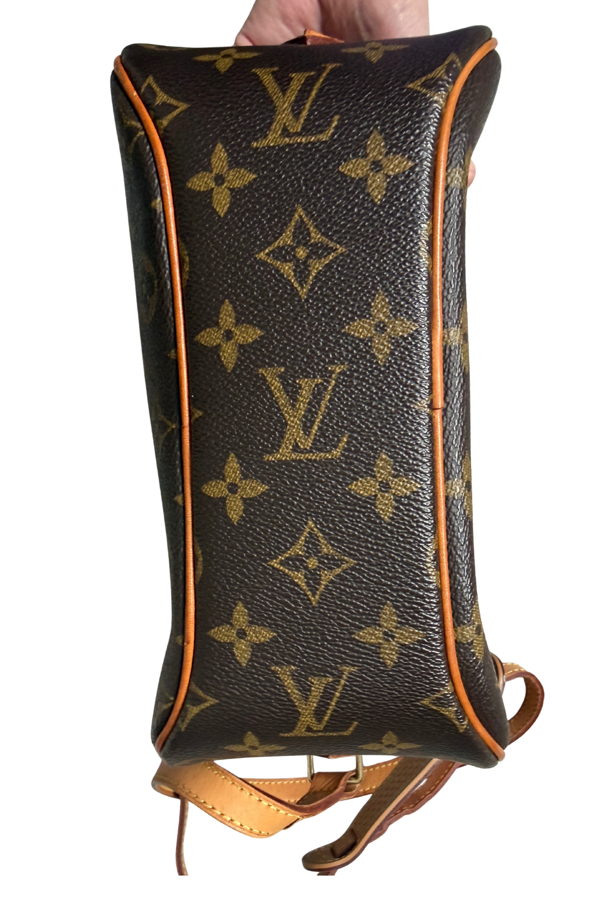 Louis Vuitton Monogram Blois Crossbody (1990)