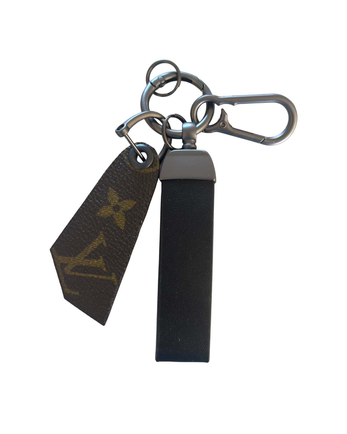 The Noir Keychain - A