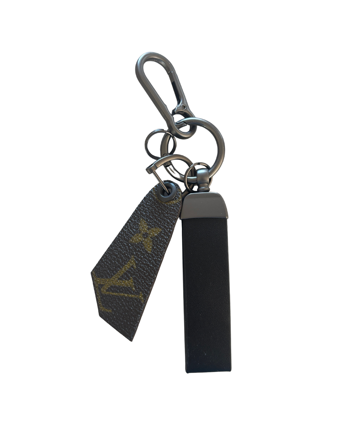 The Noir Keychain - A