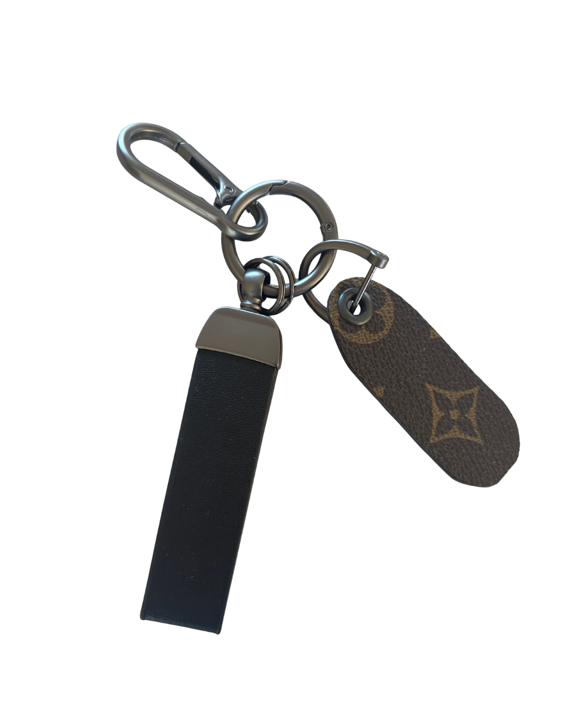 The Noir Keychain - B