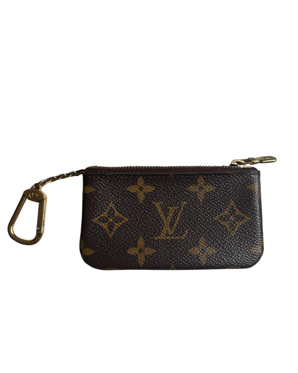 Louis Vuitton Monogram Key Pouch