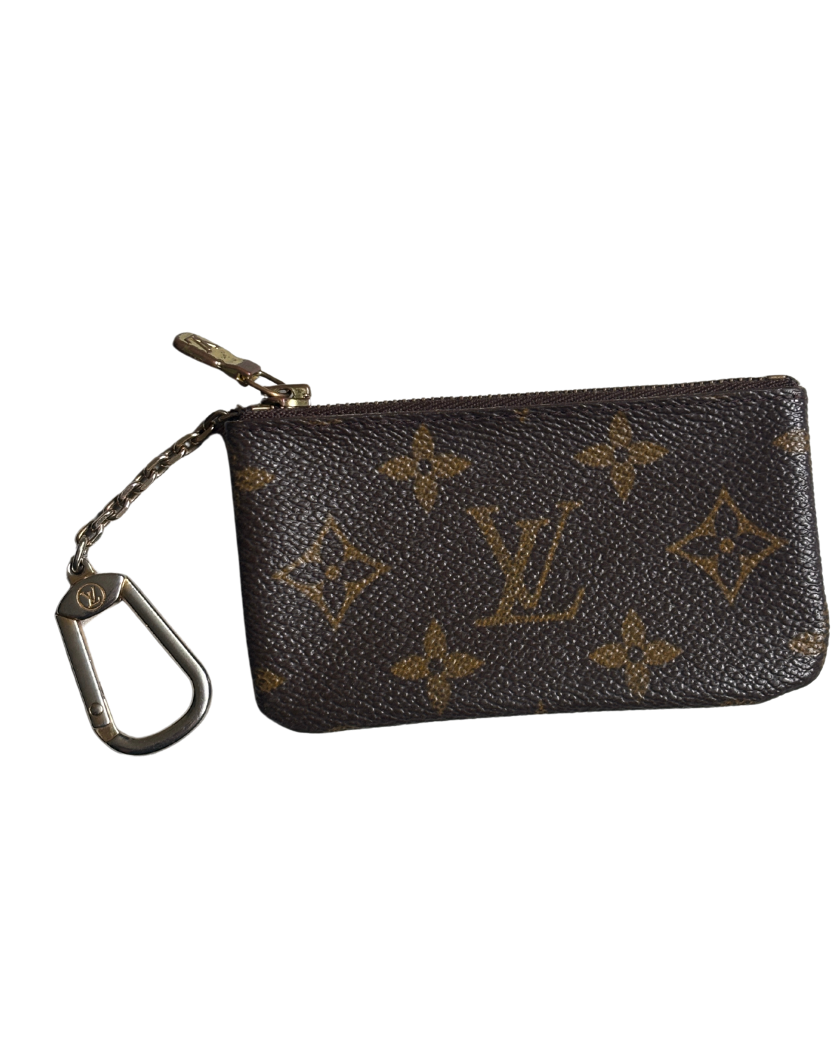 Louis Vuitton Monogram Key Pouch