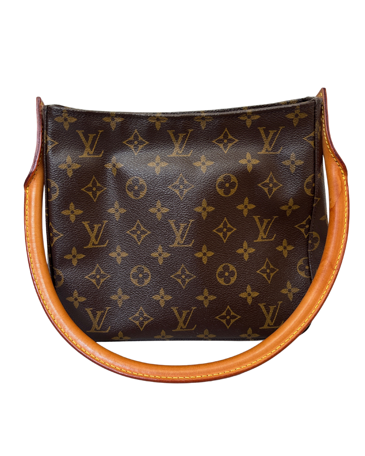Vintage Louis Vuitton Monogram Looping MM Shoulder Bag