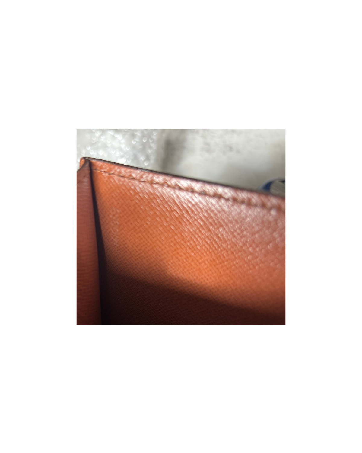 Louis Vuitton Monogram Malesherbes Handbag
