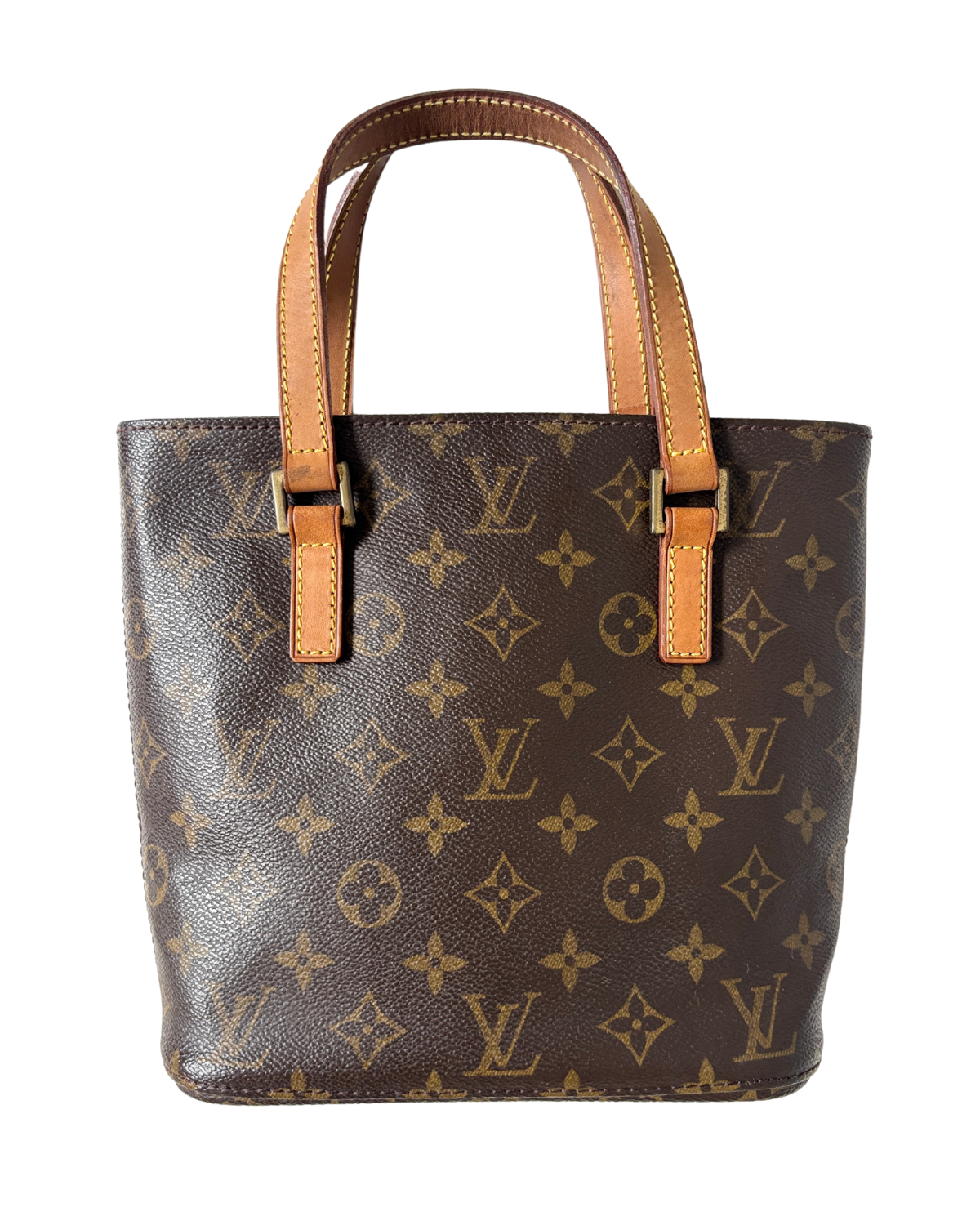 RARE Louis Vuitton Monogram Vavin PM (2002)