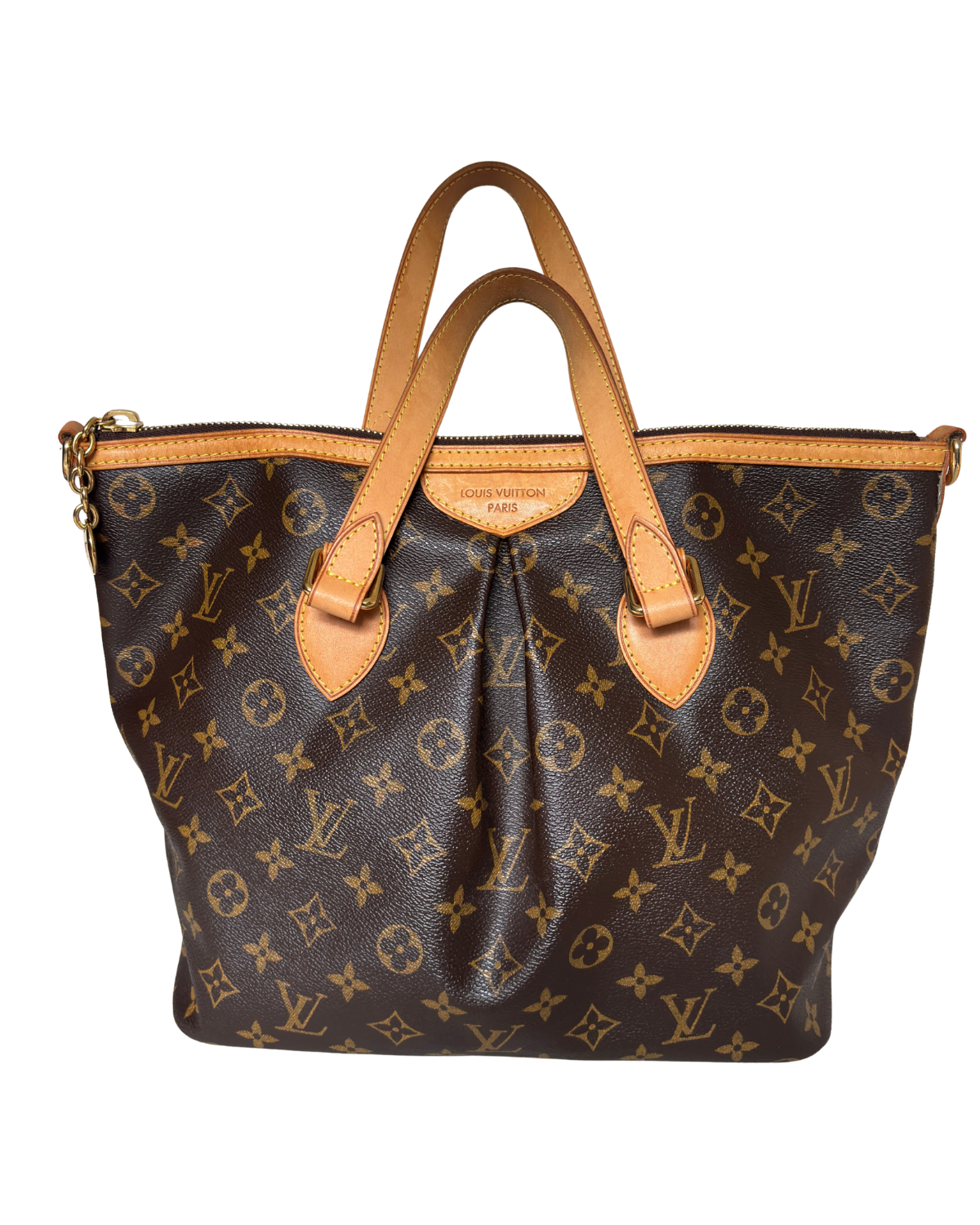 Louis Vuitton Monogram Palermo PM (2009)