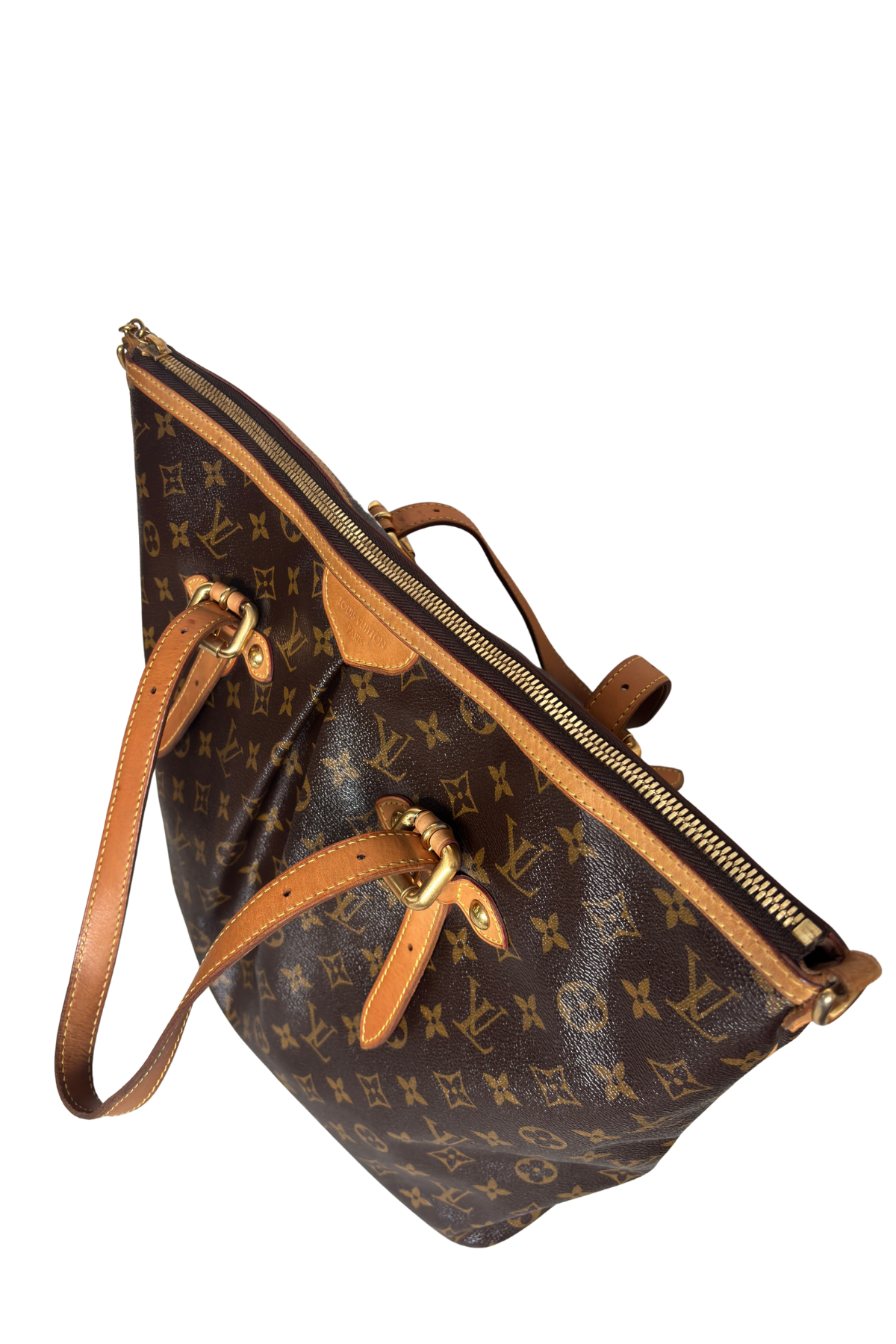Louis Vuitton Monogram Palermo GM (2009)