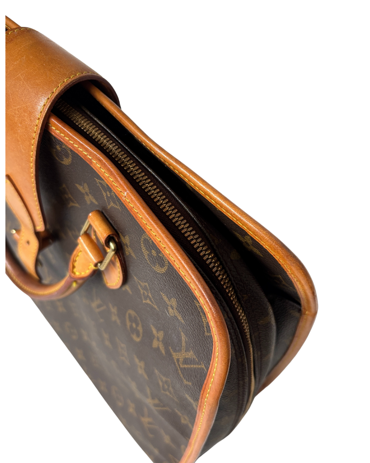 Louis Vuitton Monogram Rivoli Workbag