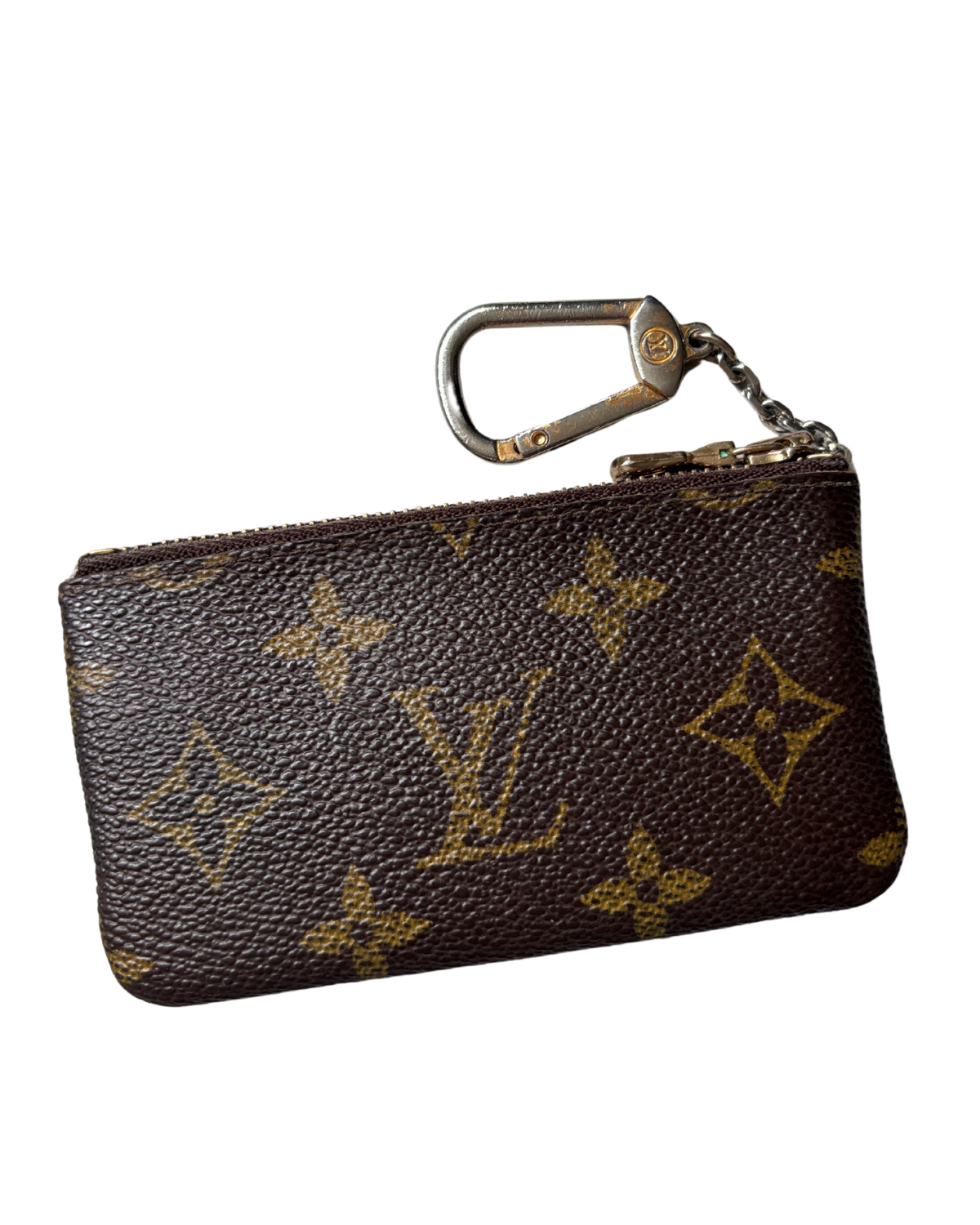 Louis Vuitton Monogram Key Pouch