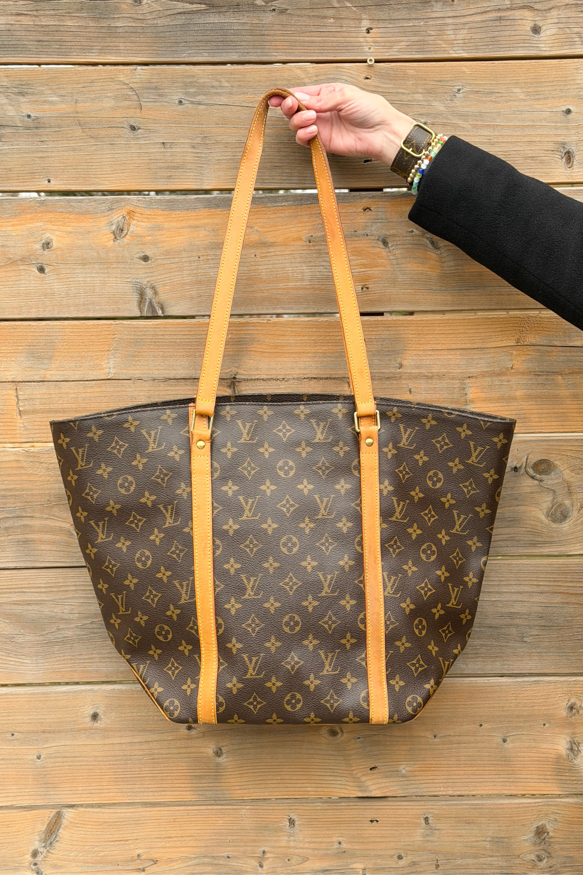 LV Combo Deal