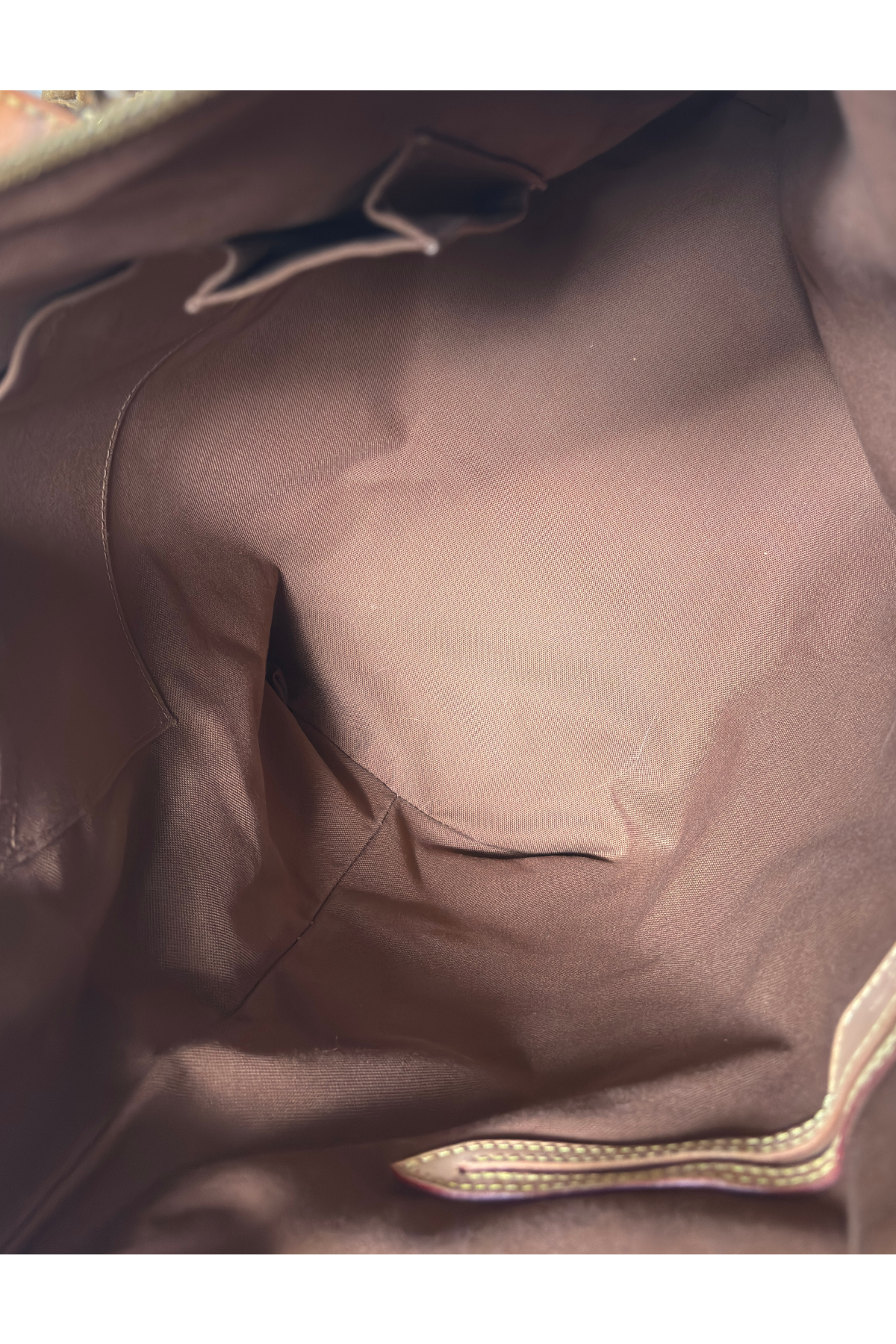 Louis Vuitton Monogram Palermo GM (2009)