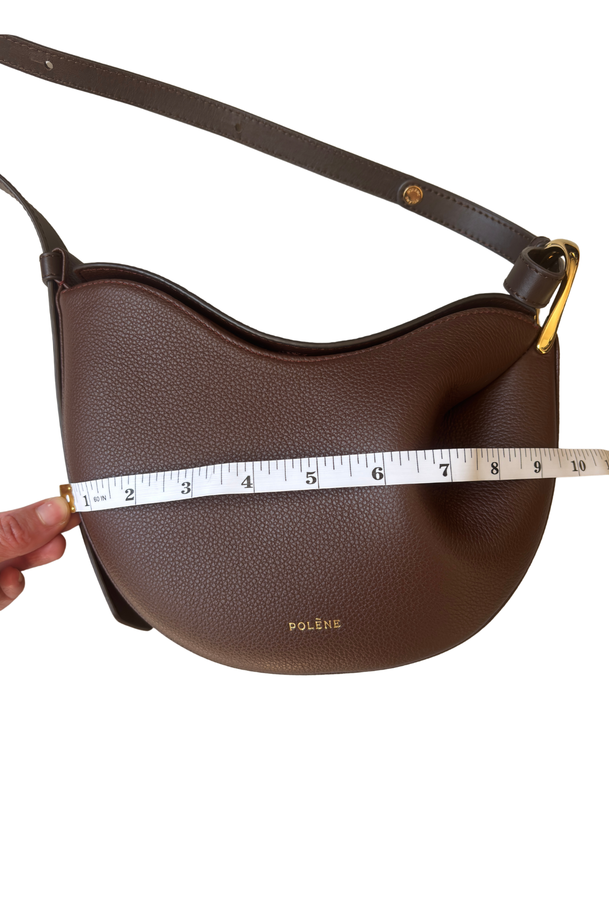 Polène Sandlewood Tonca (sold out shade)