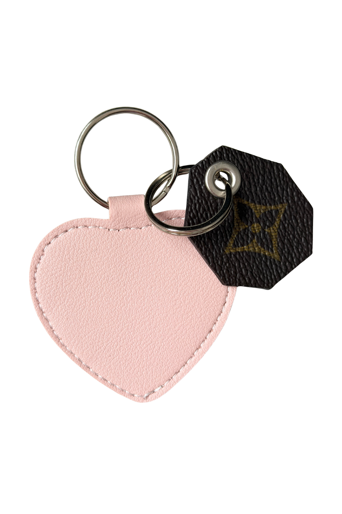 Pink Heart 13