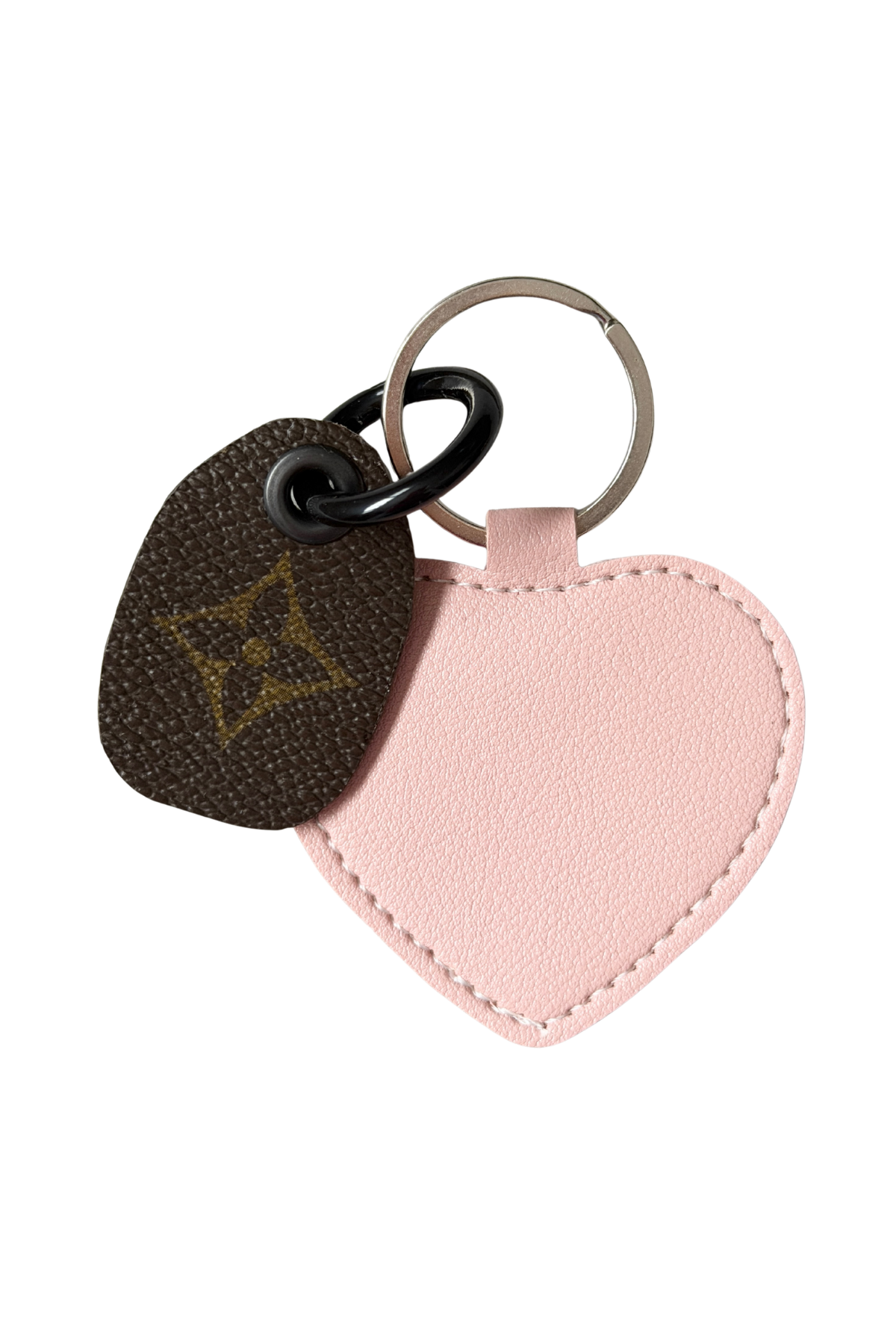 Pink Heart 15